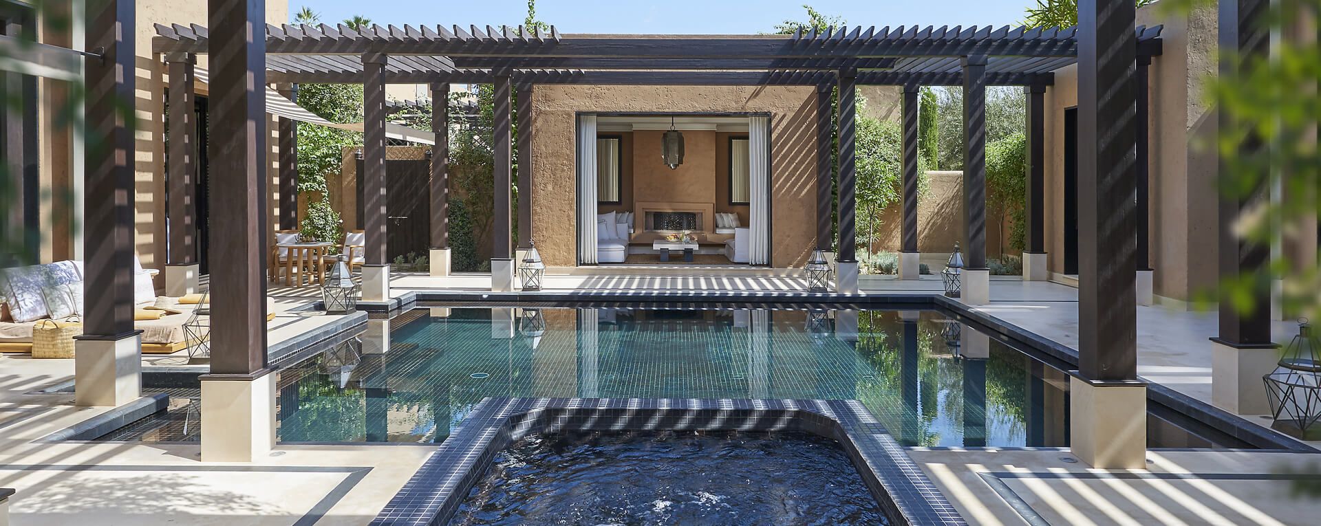  Mandarin Oriental, Marrakech