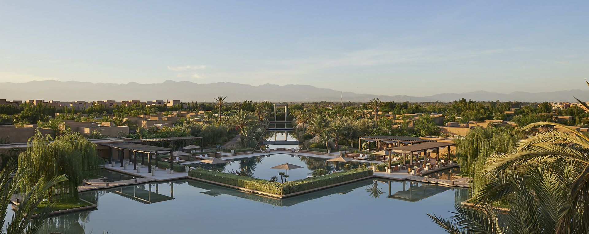  Mandarin Oriental, Marrakech