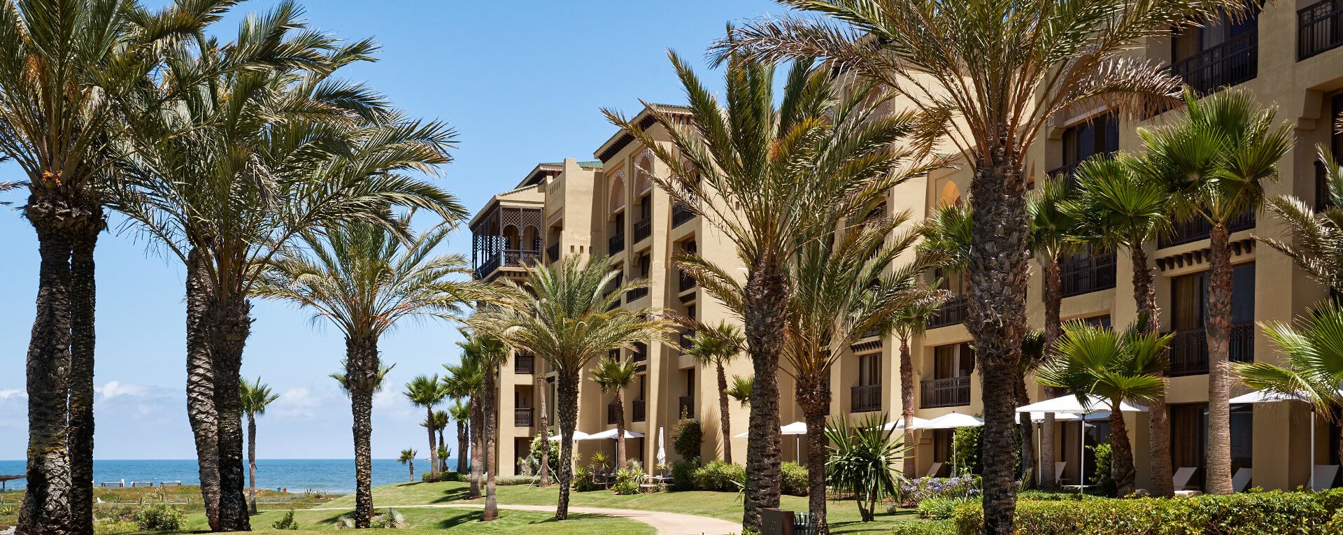 Mazagan Beach & Golf Resort