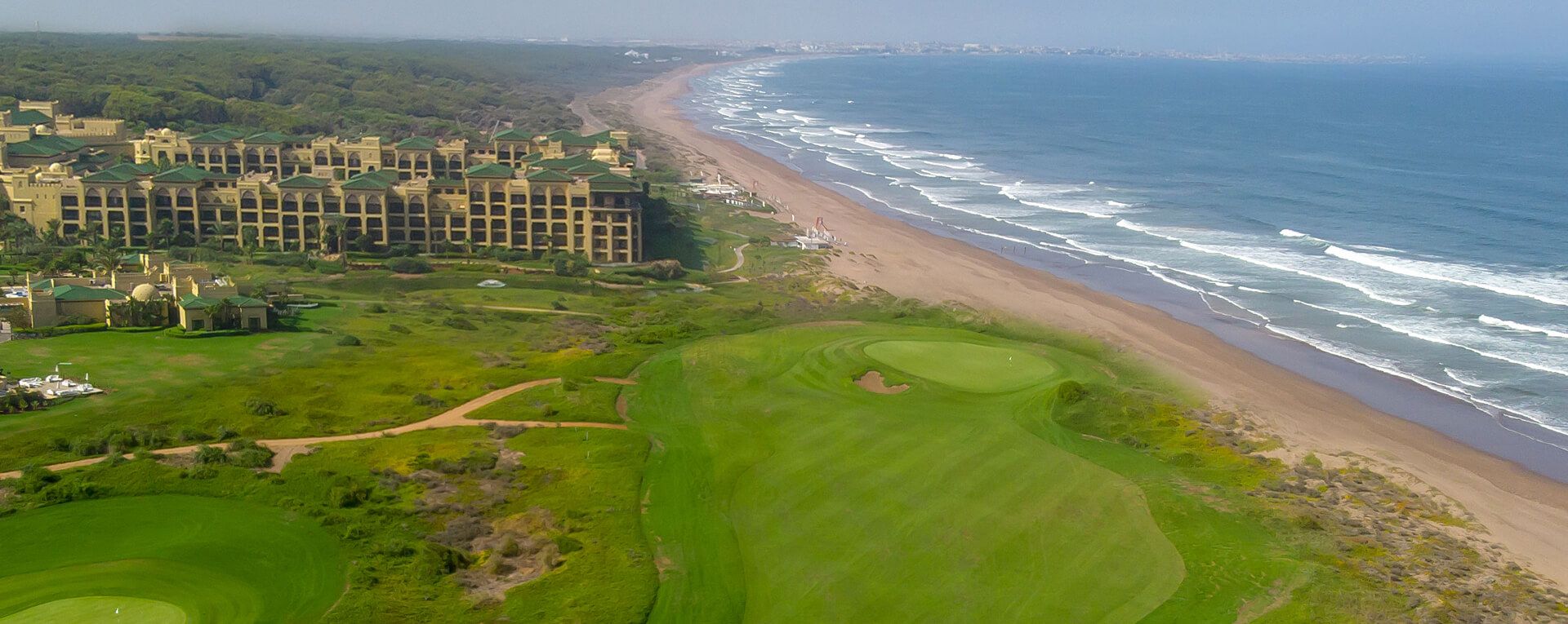 Mazagan Beach & Golf Resort