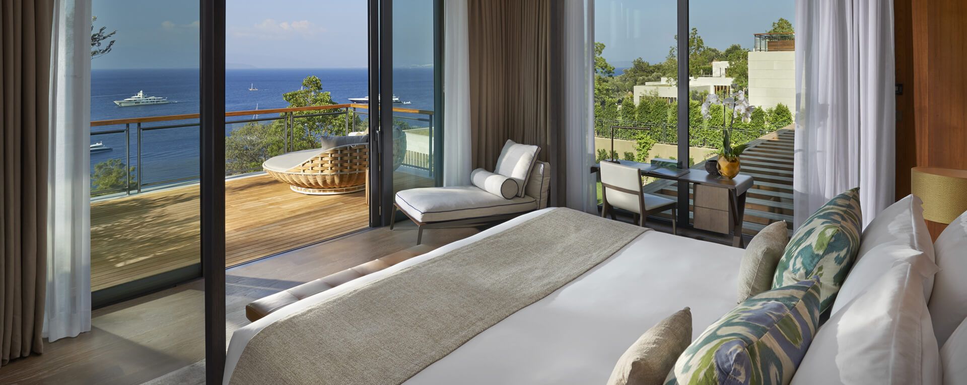 Mandarin Oriental, Bodrum 