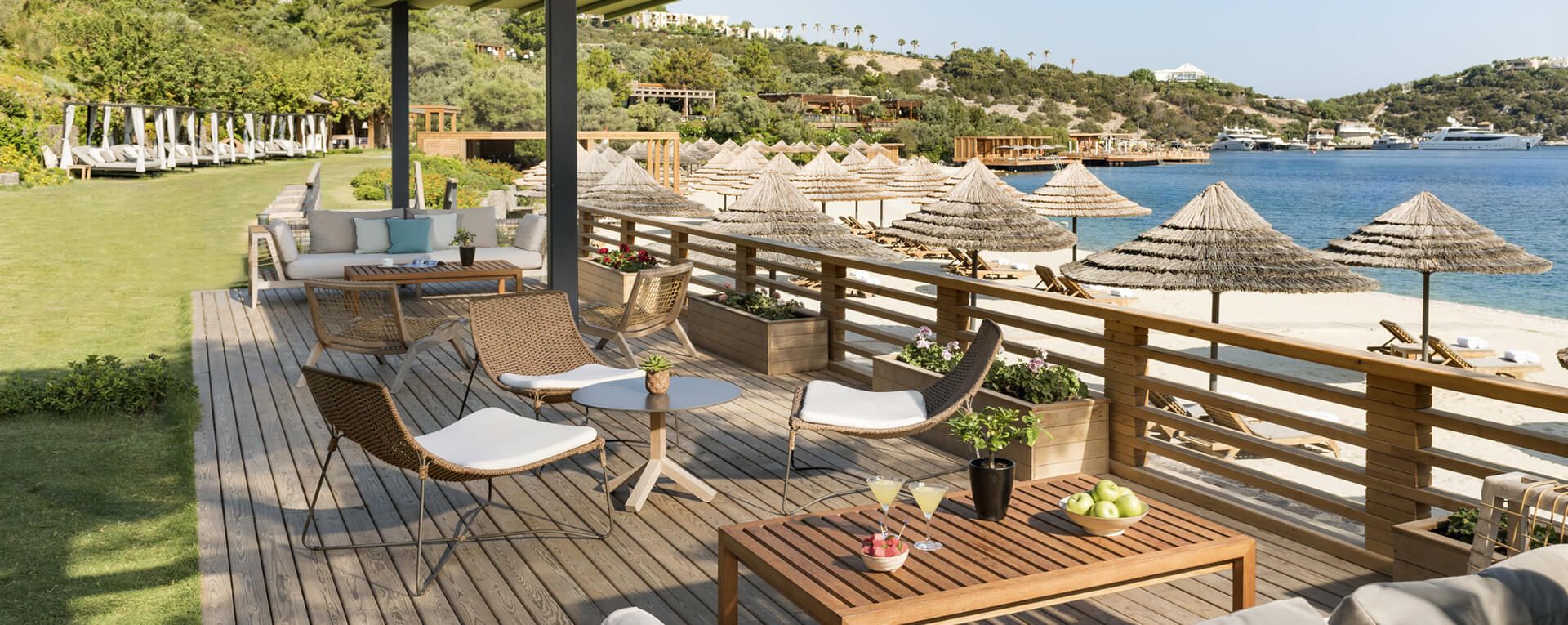 Mandarin Oriental, Bodrum 