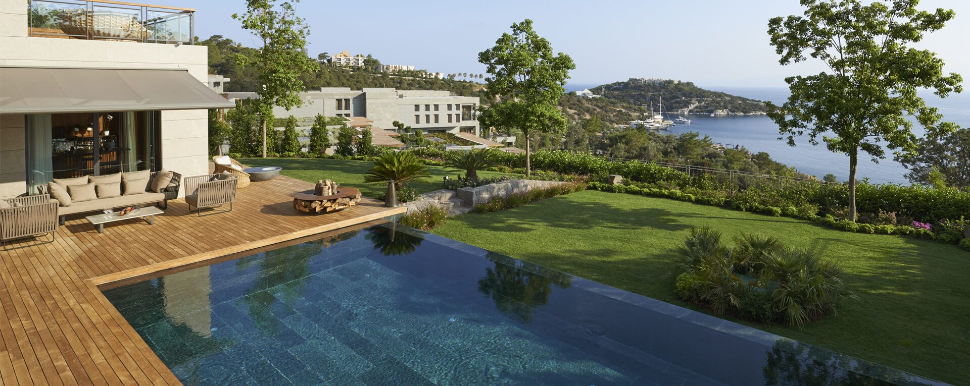 Mandarin Oriental, Bodrum 