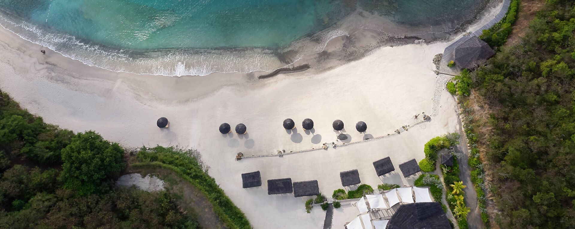 Mandarin Oriental, Canouan