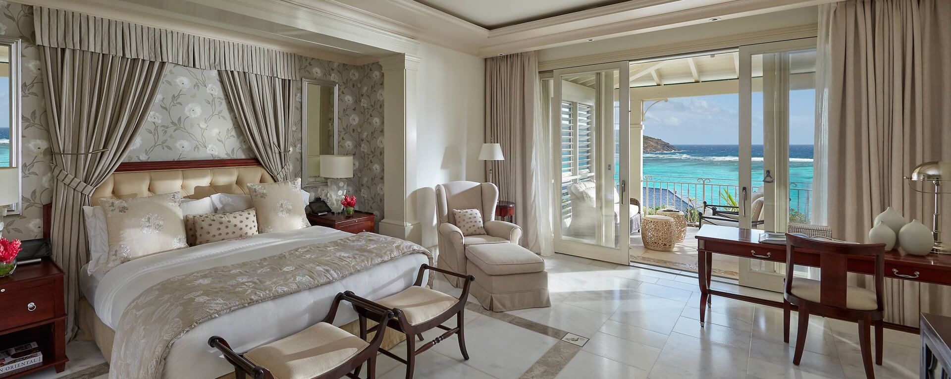 Mandarin Oriental, Canouan