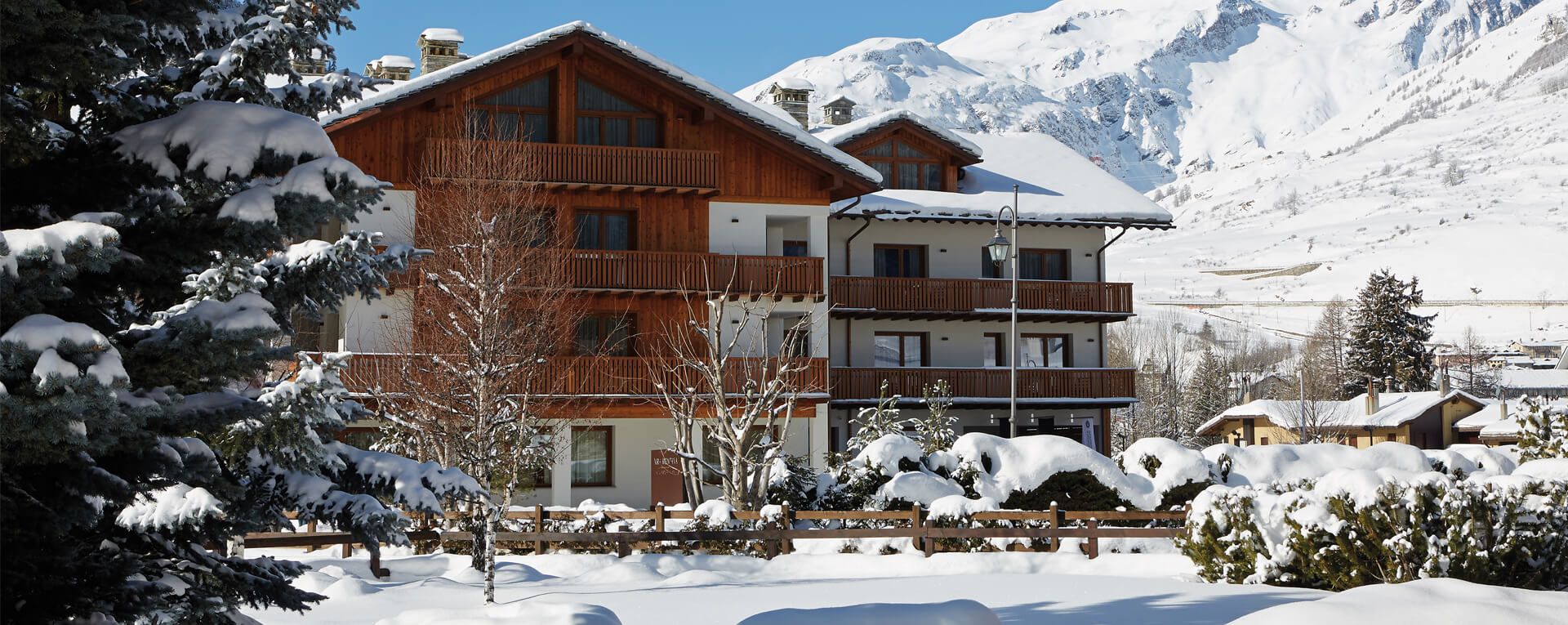 Montana Lodge & Spa