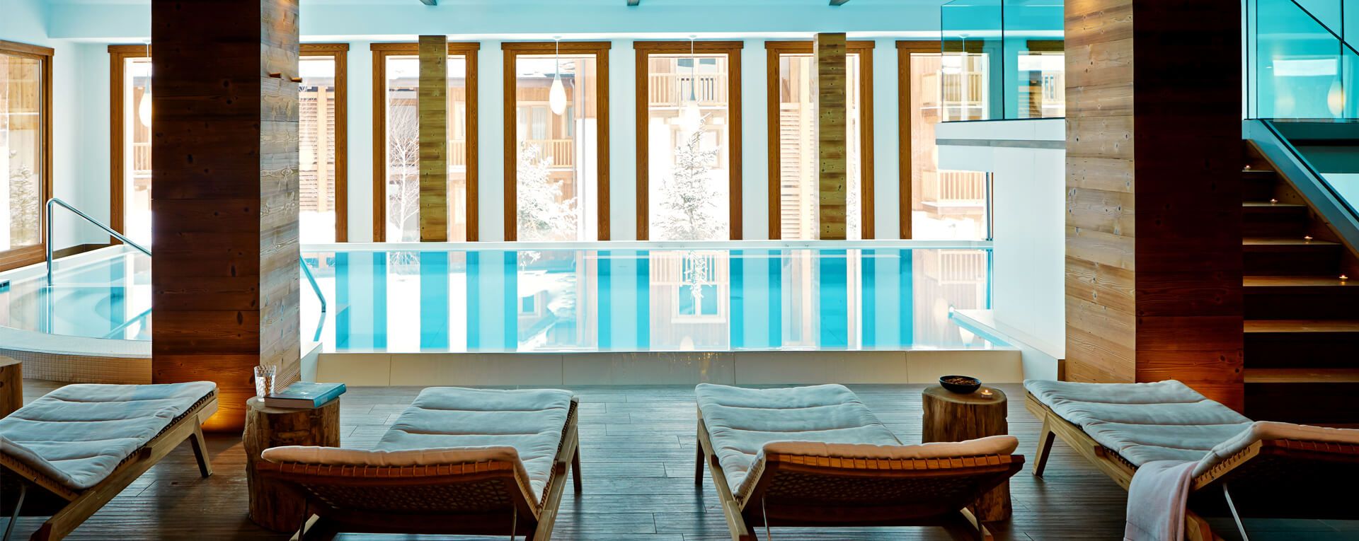 Montana Lodge & Spa
