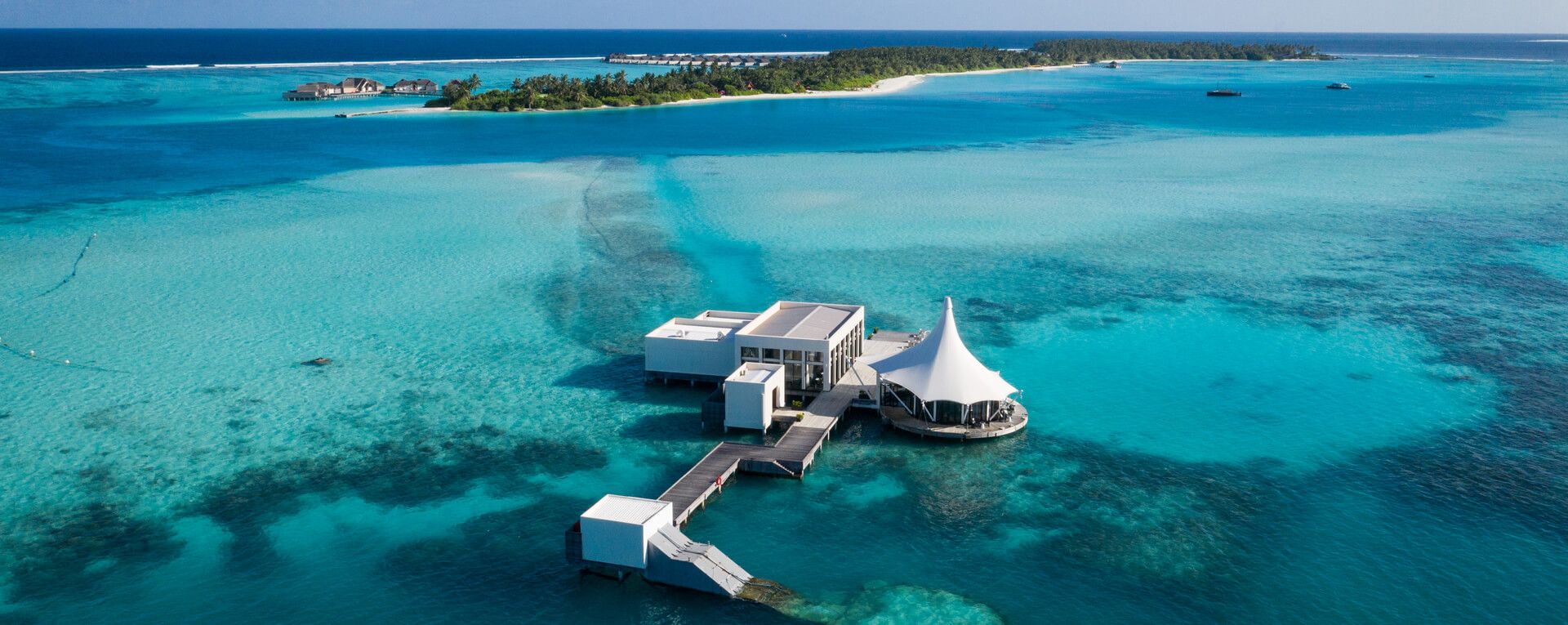 Niyama Private Islands Maldives