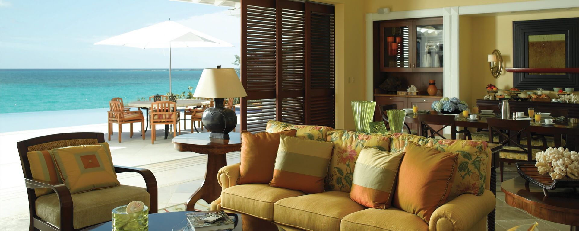 The Ocean Club, A Four Seasons Resort