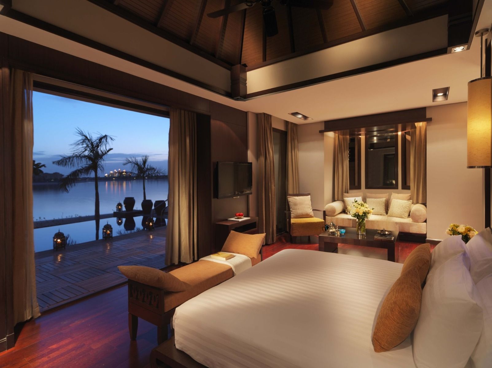 Anantara The Palm Dubai Resort