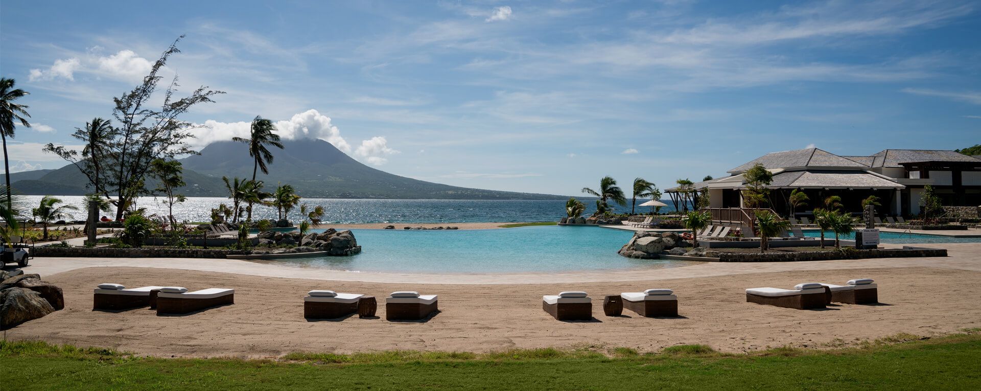 Park Hyatt St. Kitts