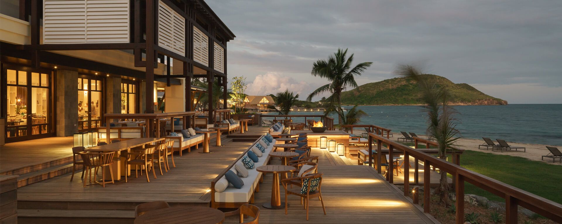 Park Hyatt St. Kitts