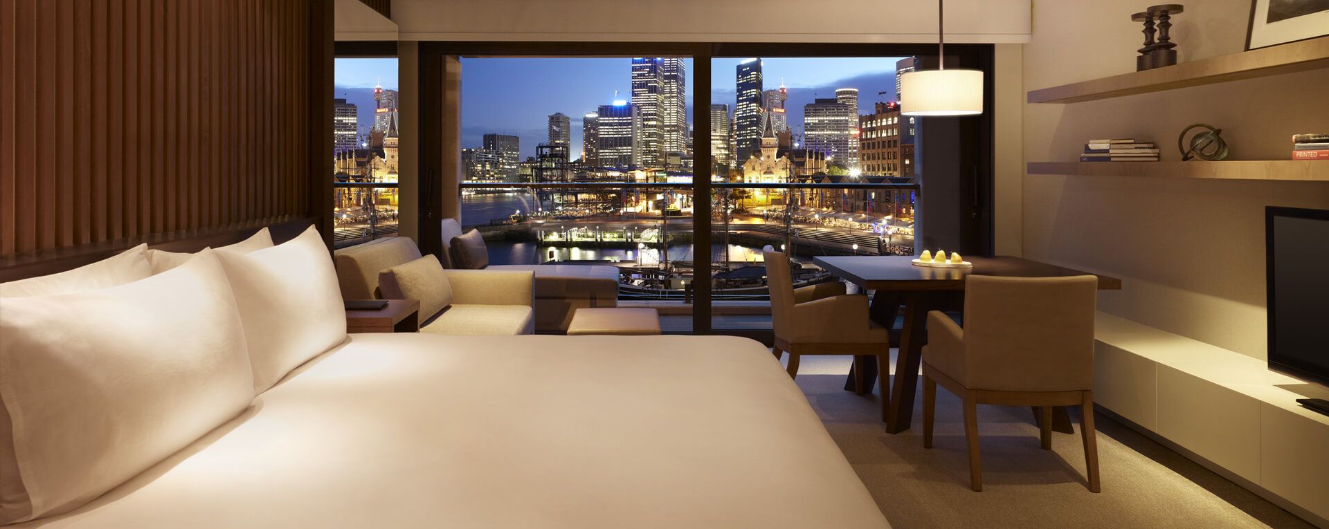 Park Hyatt, Sydney