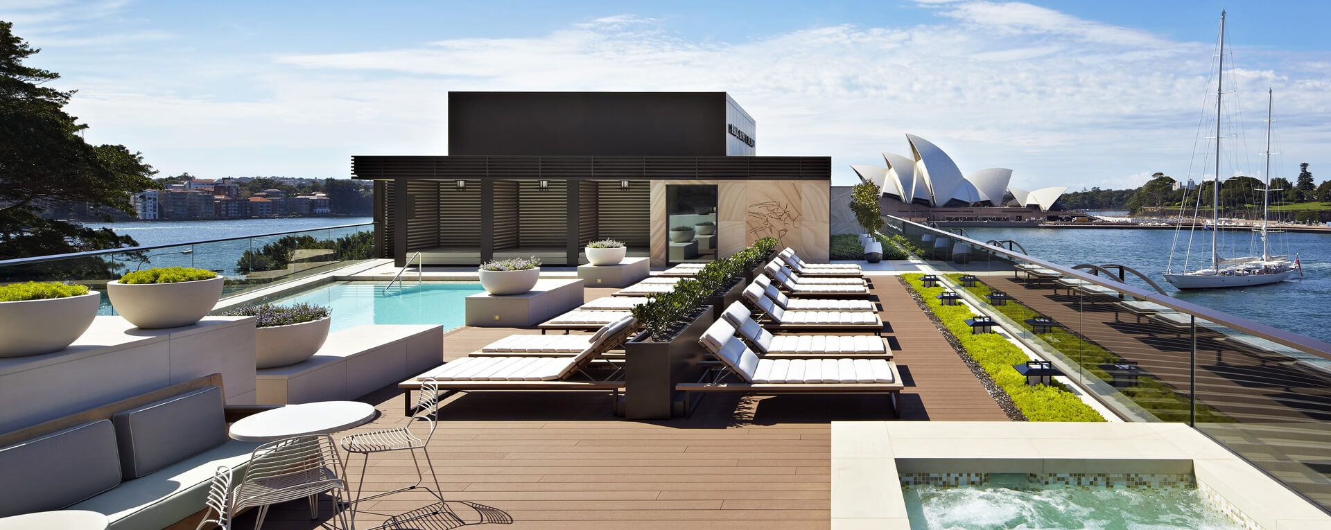 Park Hyatt, Sydney