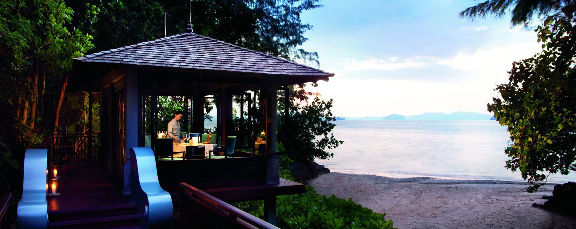 Phulay Bay, A Ritz-Carlton Reserve, Krabi