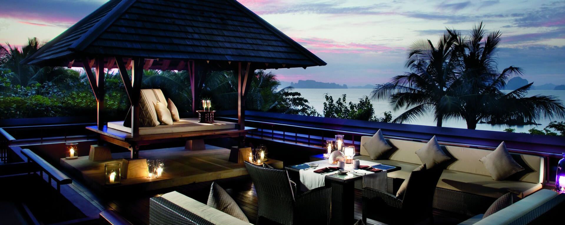 Phulay Bay, A Ritz-Carlton Reserve, Krabi