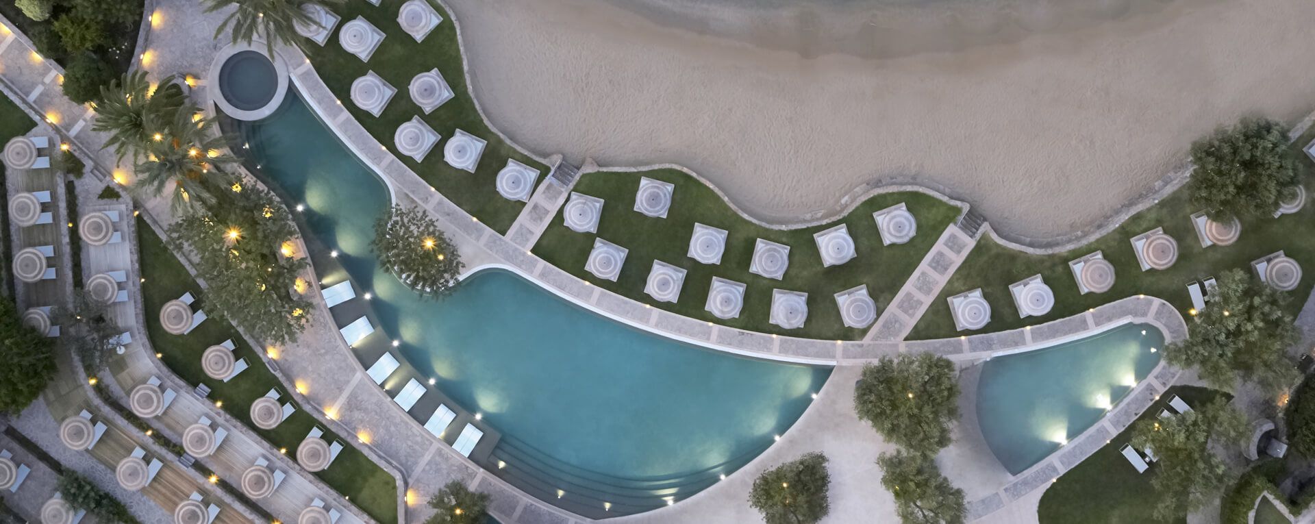 Porto Elounda Golf & Spa