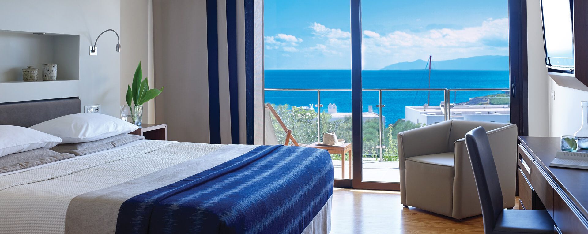 Porto Elounda Golf & Spa