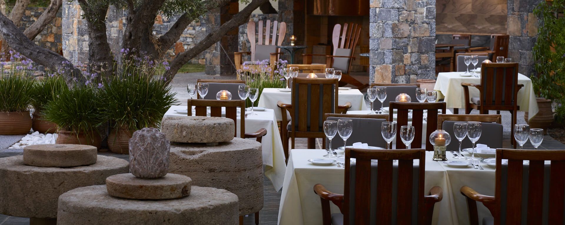 Porto Elounda Golf & Spa