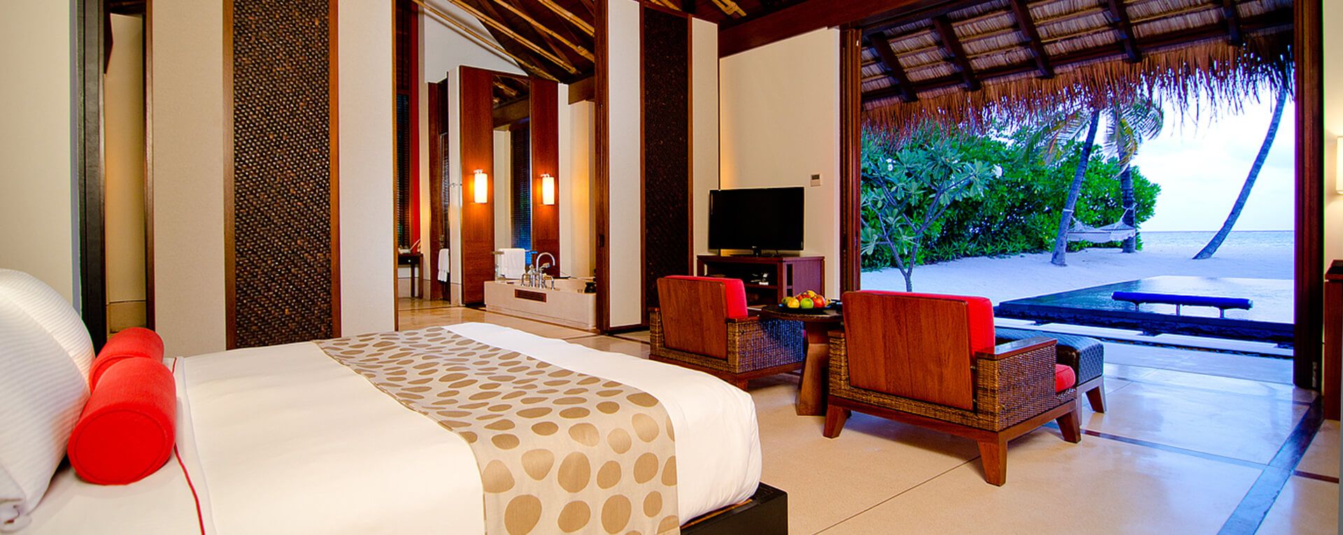 One&Only Reethi Rah