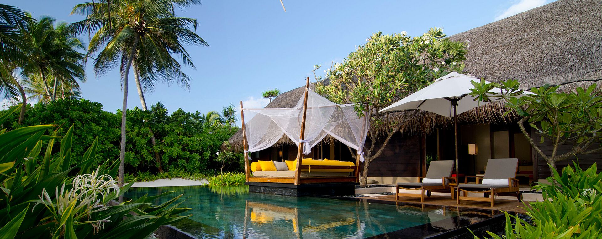 One&Only Reethi Rah