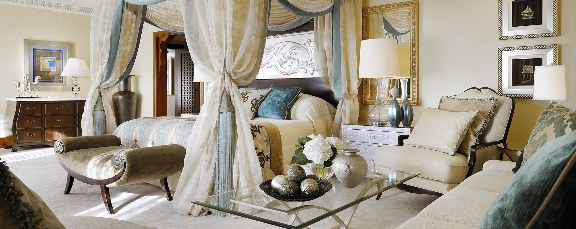 One&Only Royal Mirage