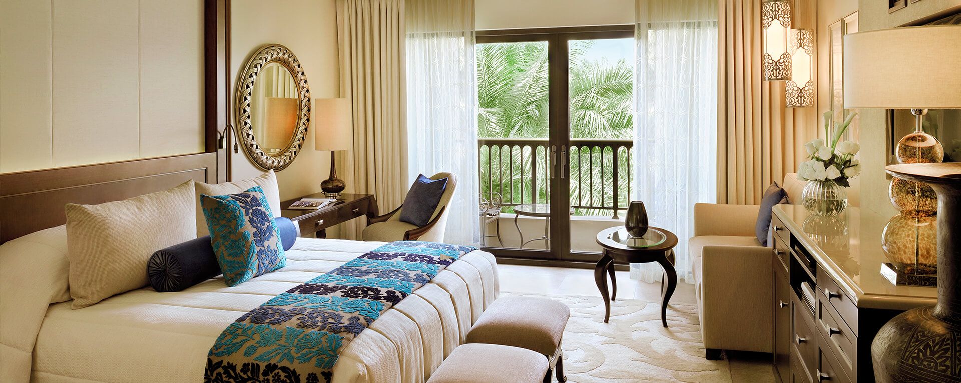 One&Only Royal Mirage