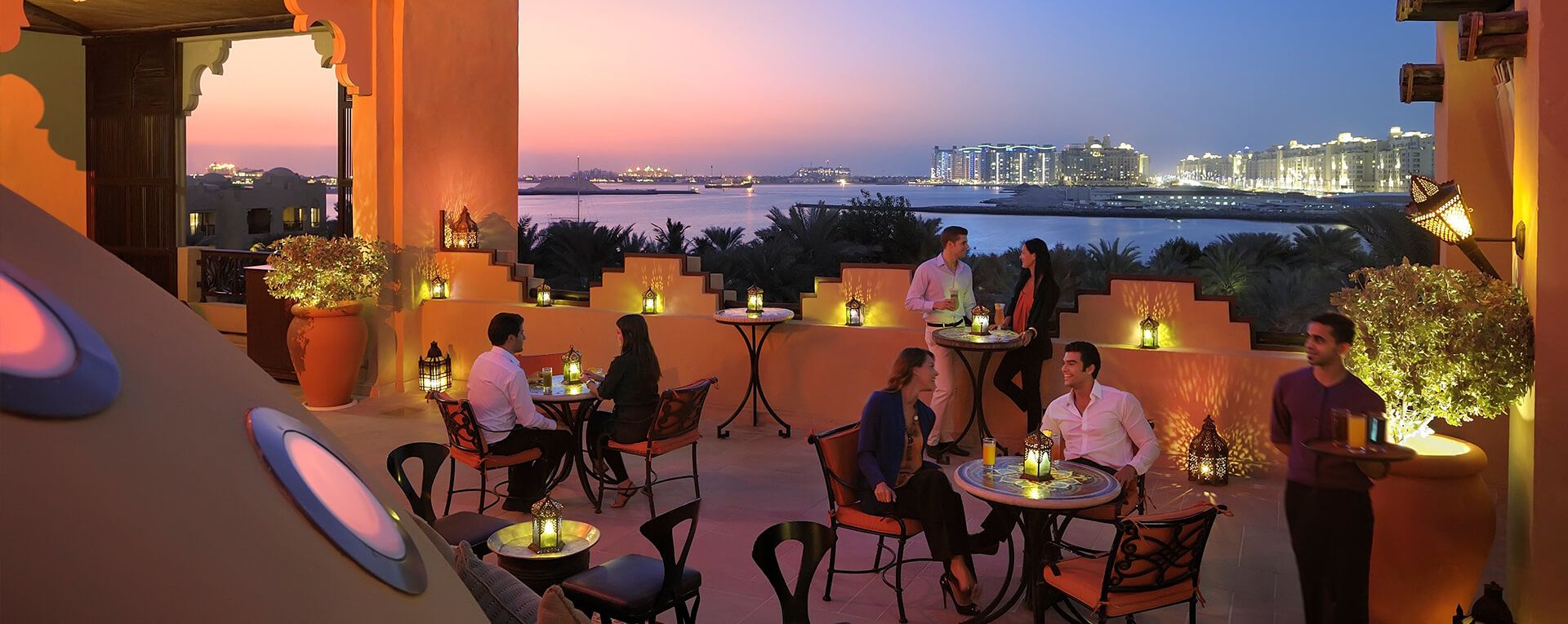 One&Only Royal Mirage