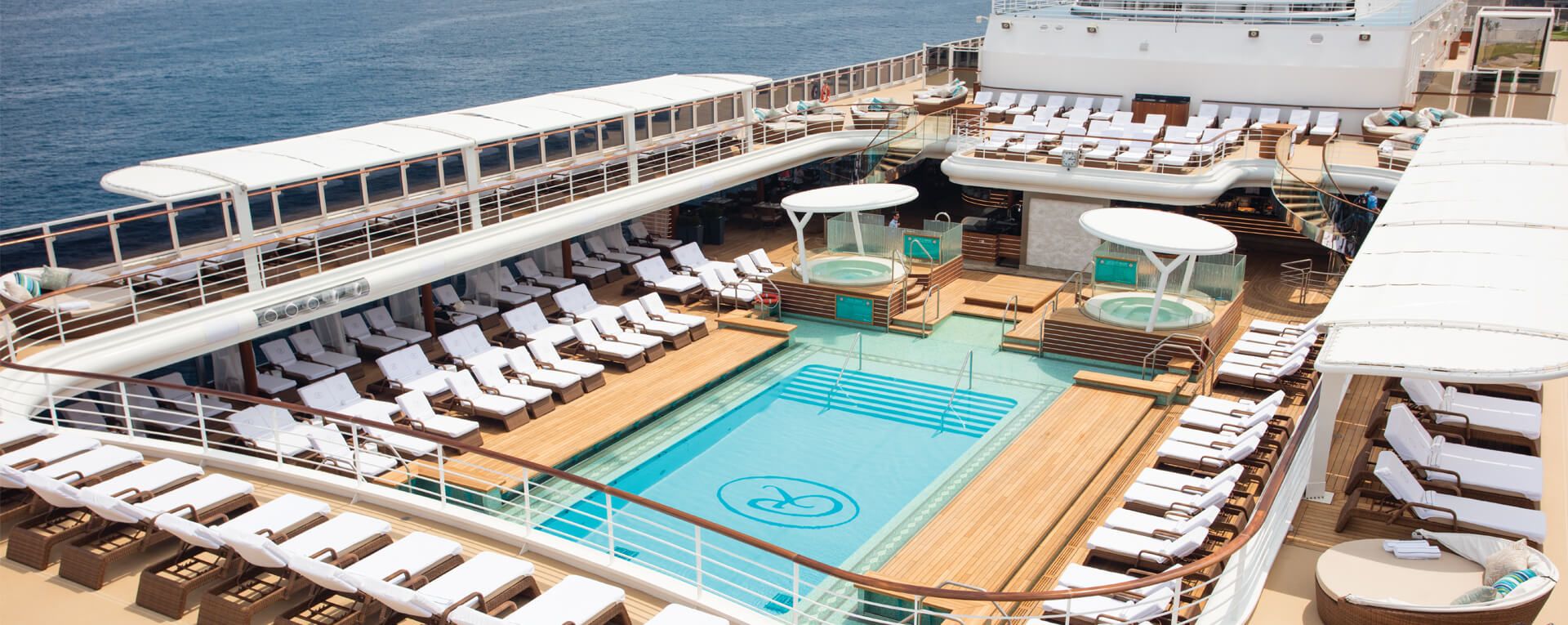 Regent Seven Seas Cruises 