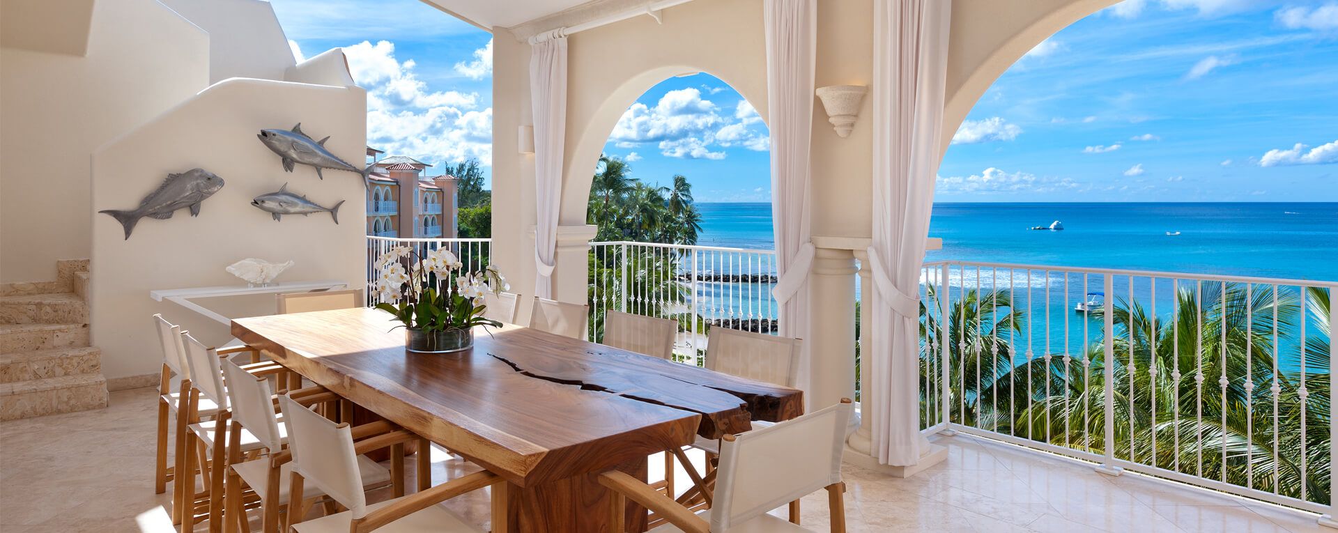Saint Peter's Bay Luxury Resort & Residences