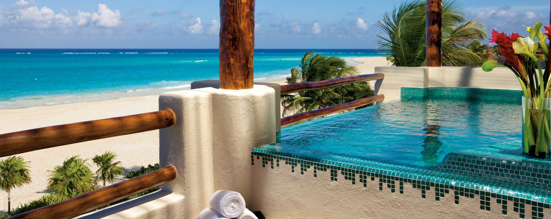 Secrets Maroma Beach Riviera Cancun