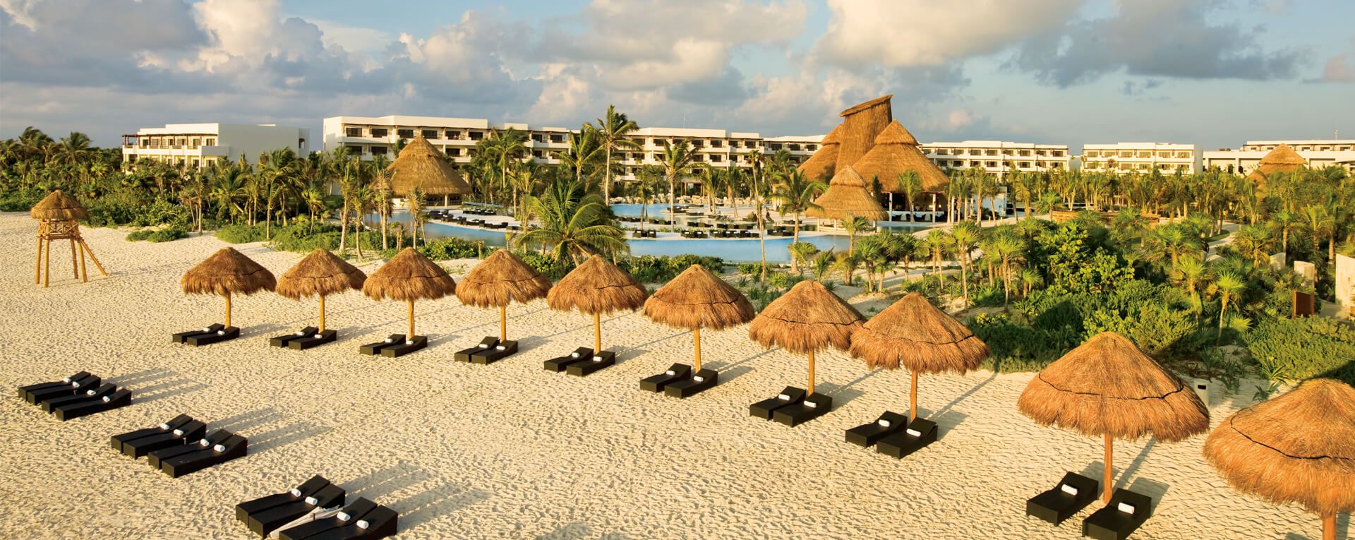 Secrets Maroma Beach Riviera Cancun