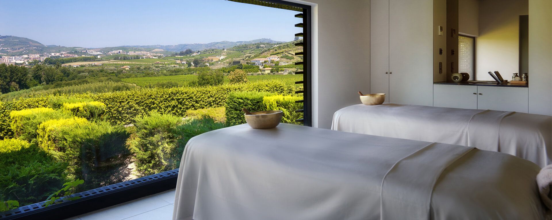 Six Senses Douro Valley