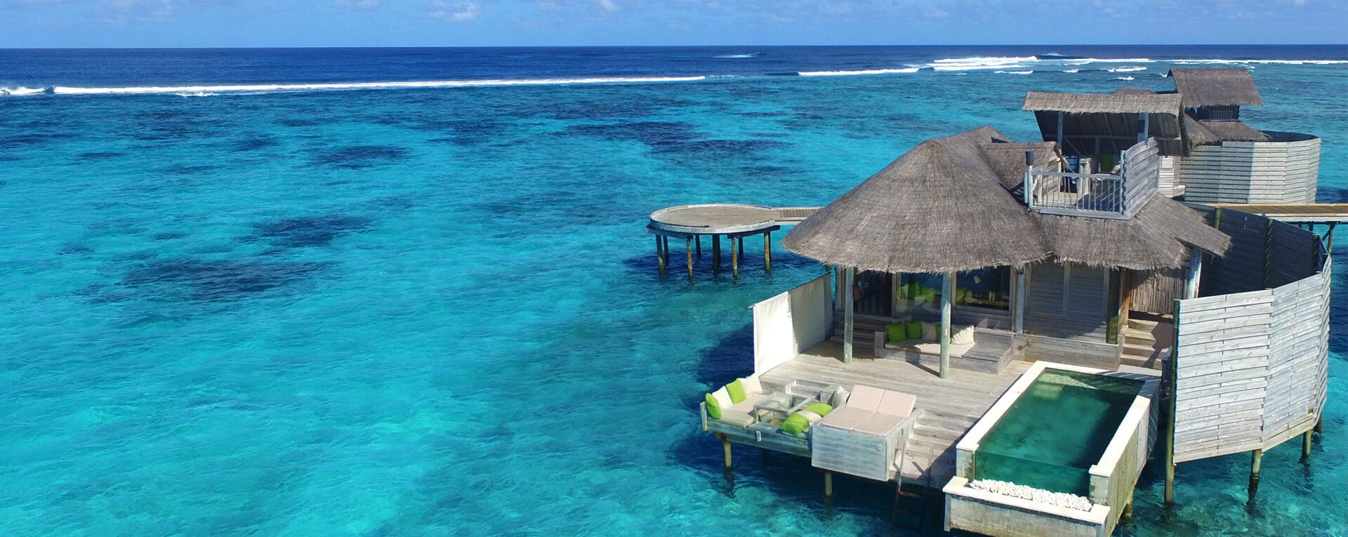 Six Senses Laamu