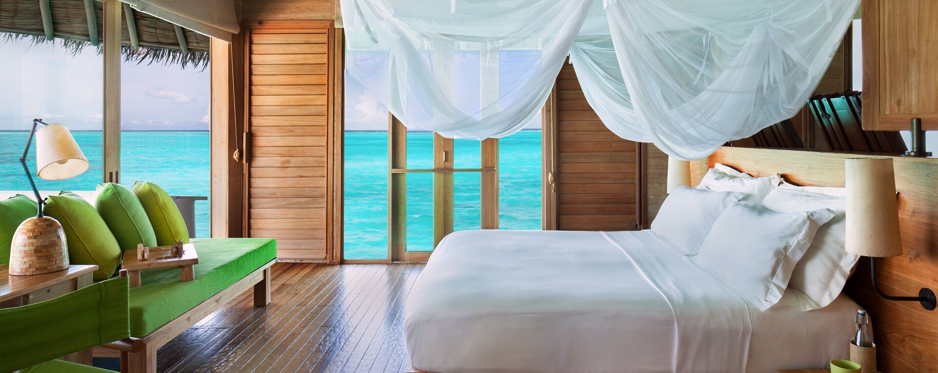 Six Senses Laamu