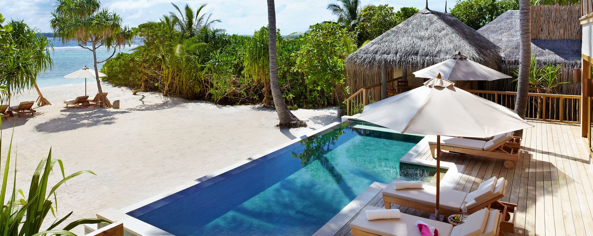 Six Senses Laamu