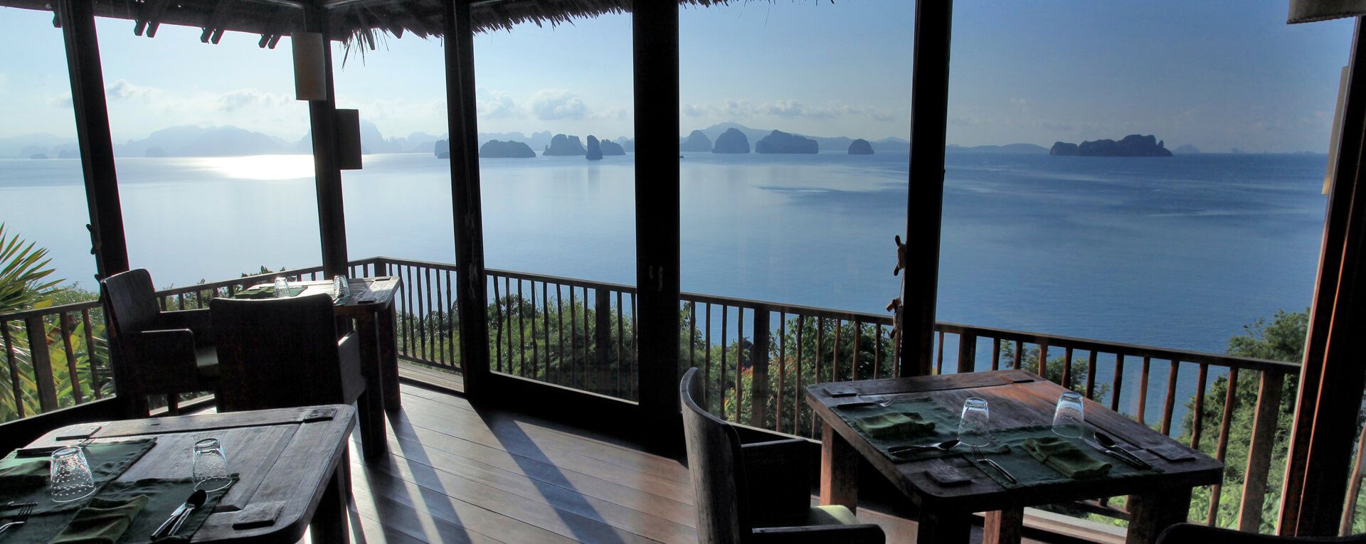 Six Senses Yao Noi