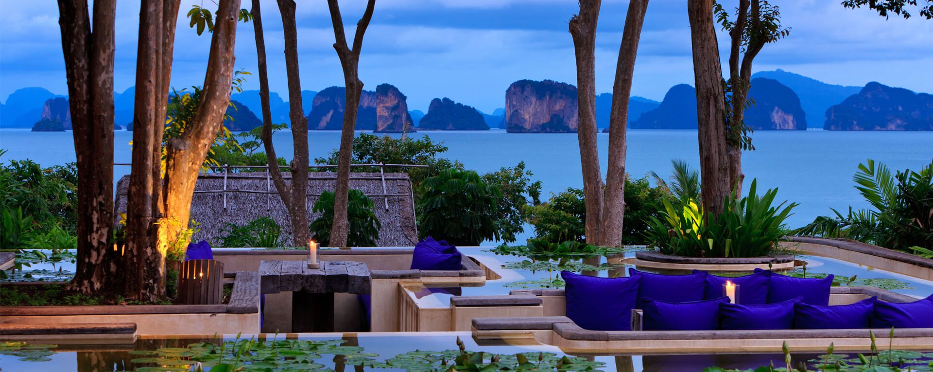 Six Senses Yao Noi