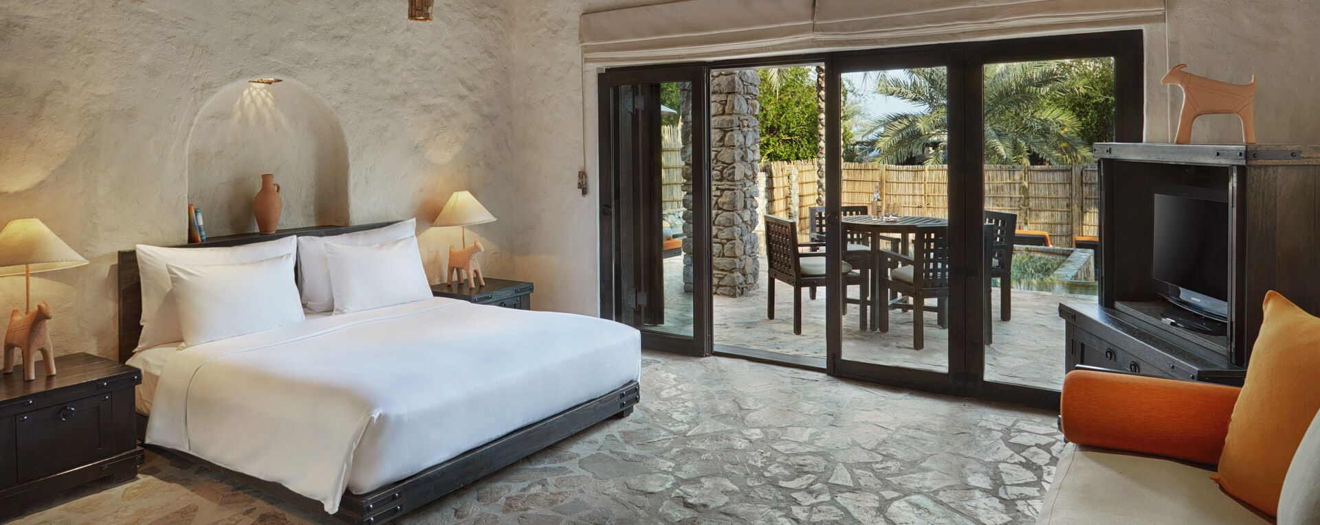 Six Senses Zighy Bay