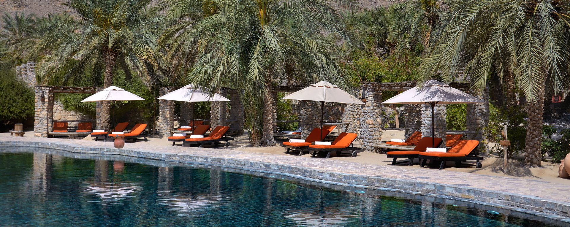 Six Senses Zighy Bay