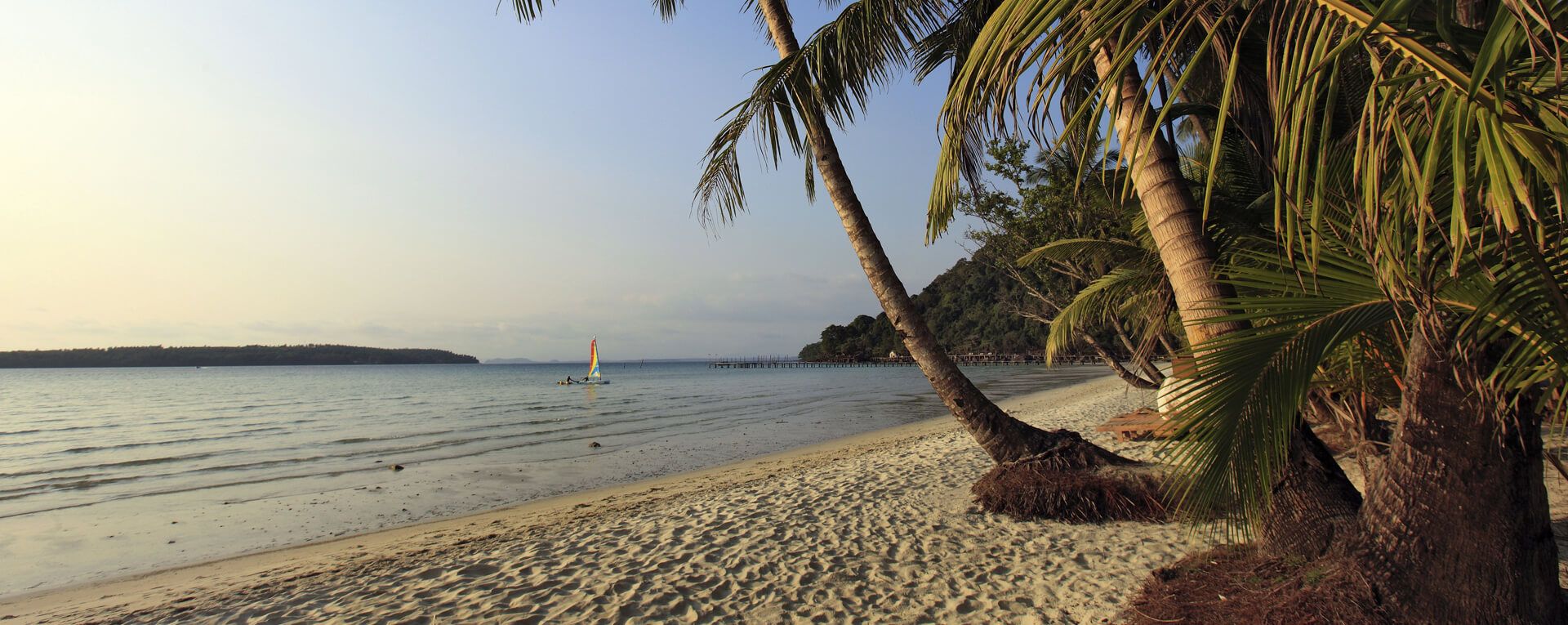 Soneva Kiri