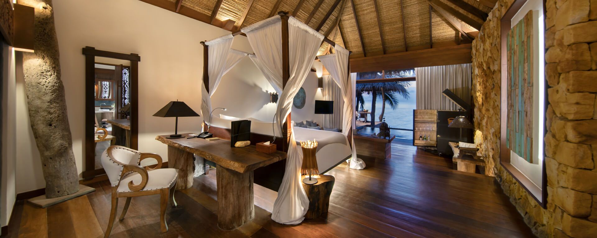 Song Saa Private Island 
