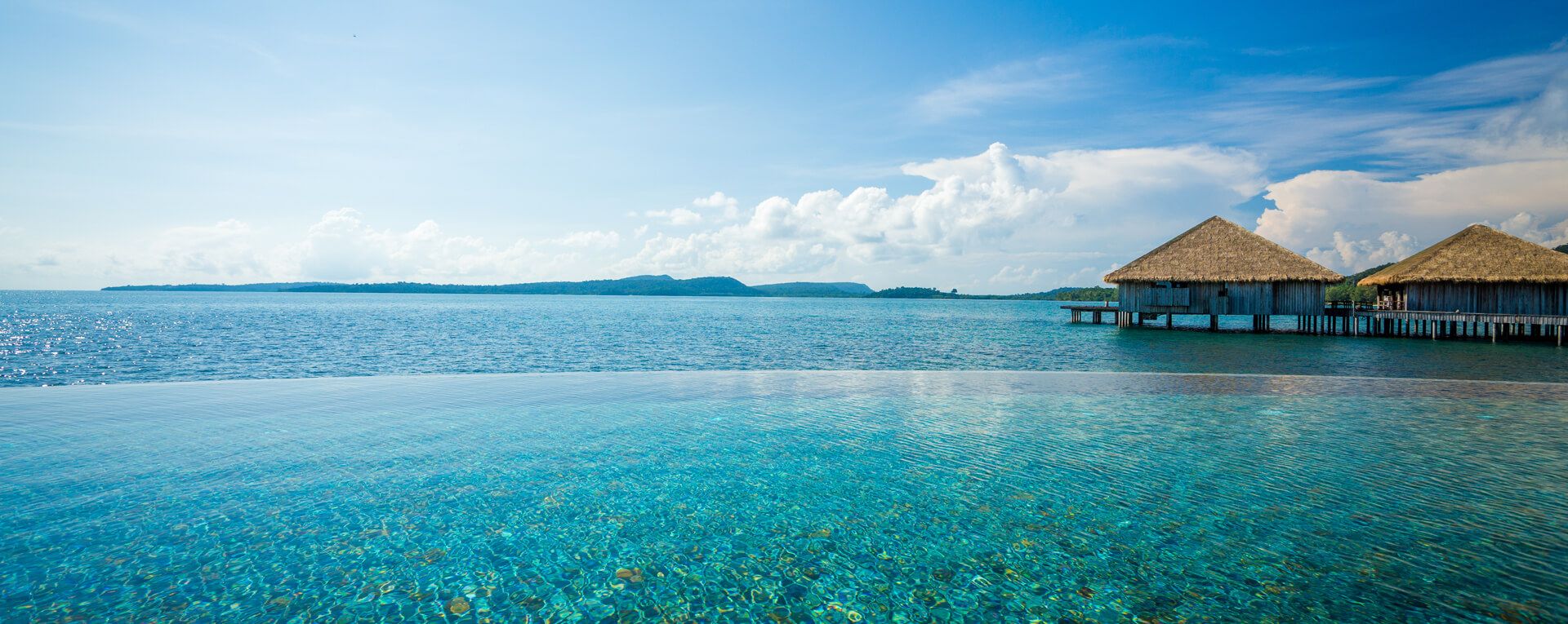 Song Saa Private Island 