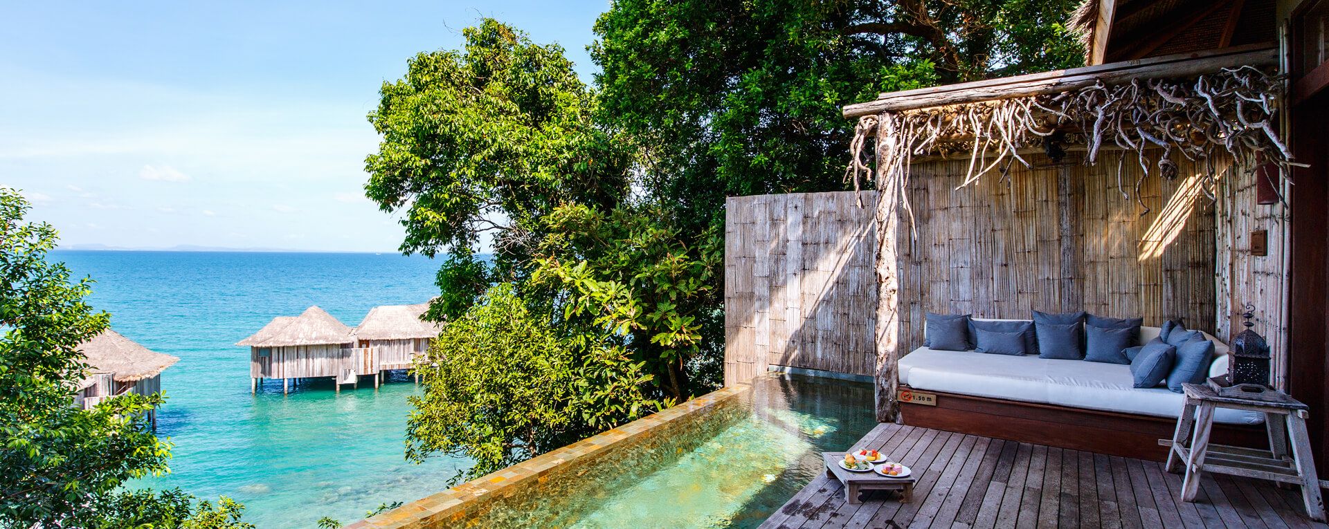 Song Saa Private Island 