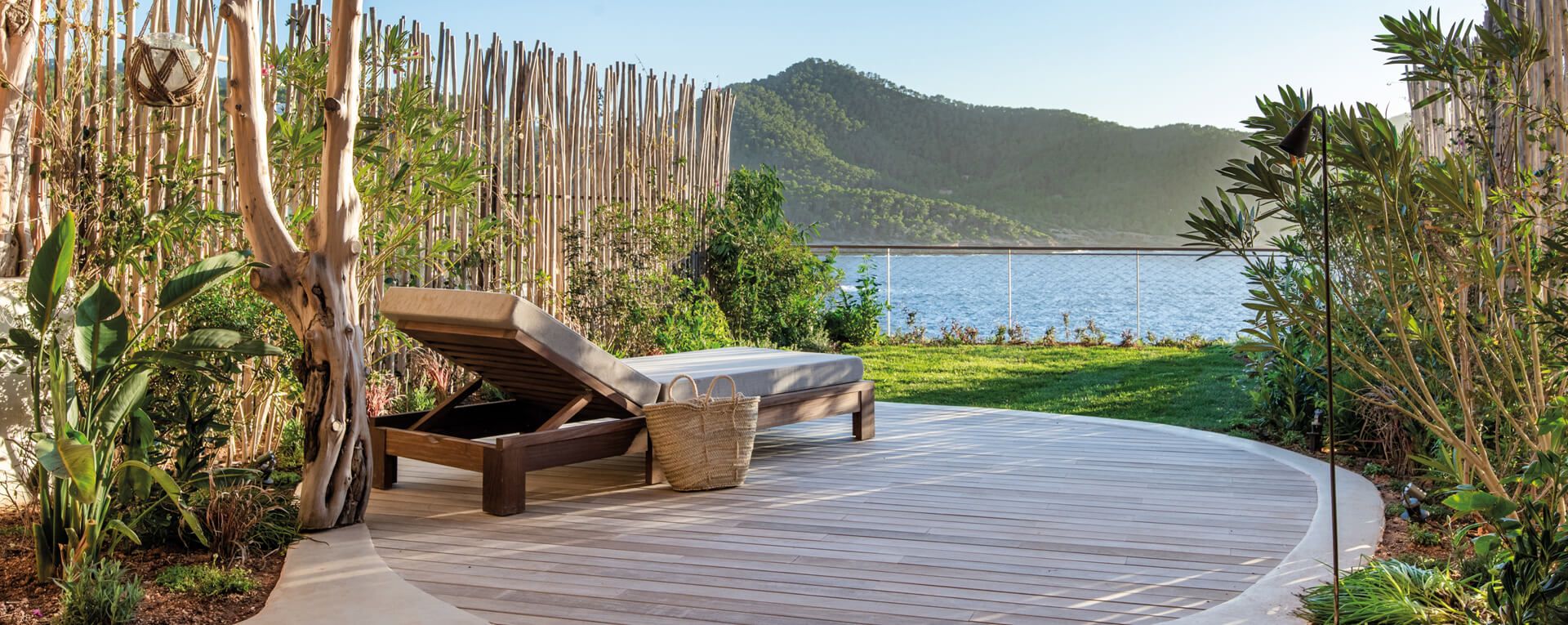 Six Senses Ibiza