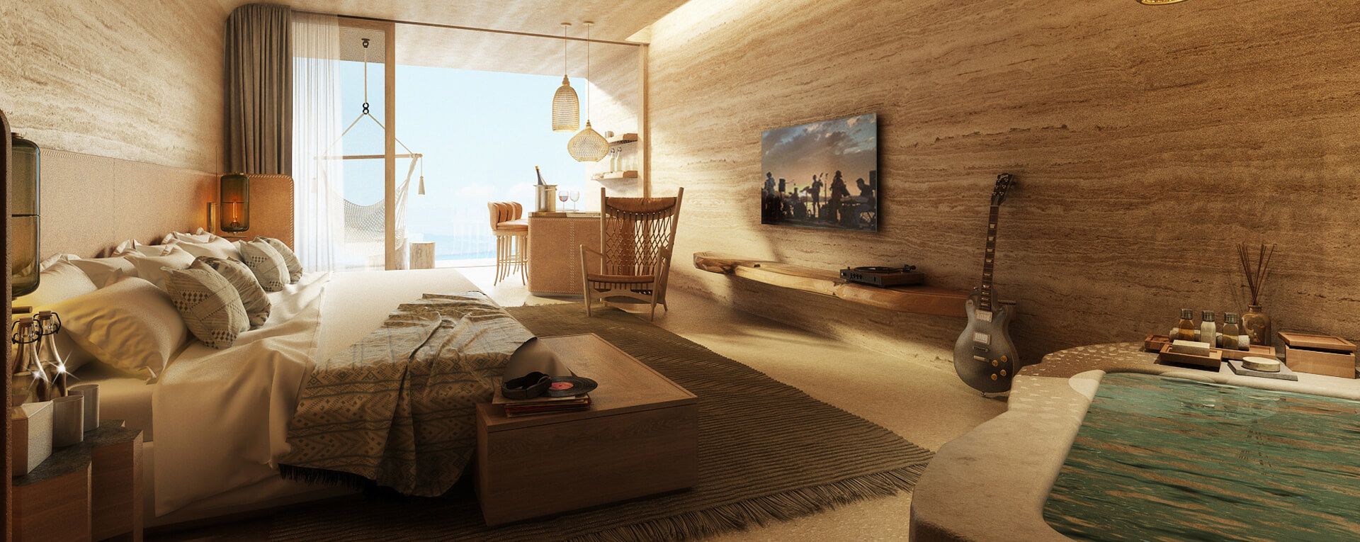 Six Senses Ibiza