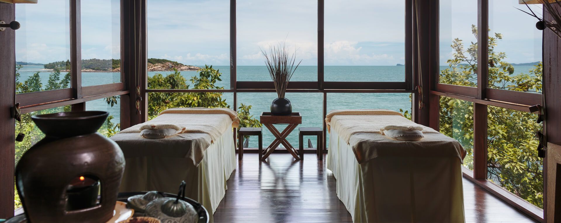 Six Senses Samui