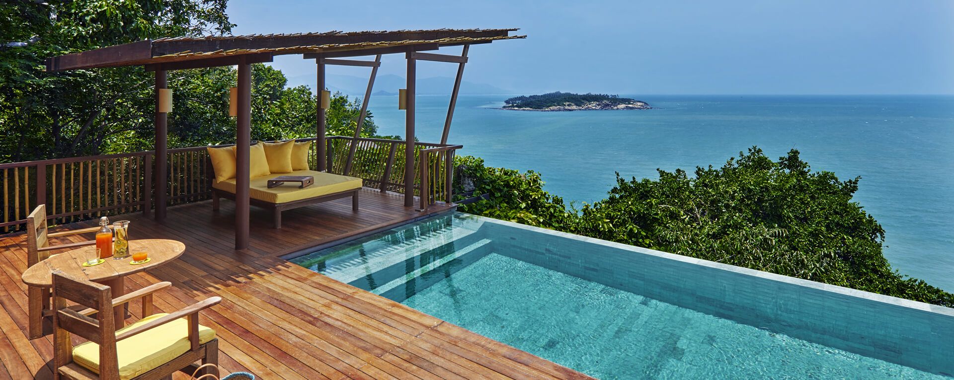 Six Senses Samui