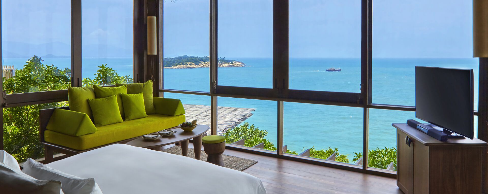 Six Senses Samui