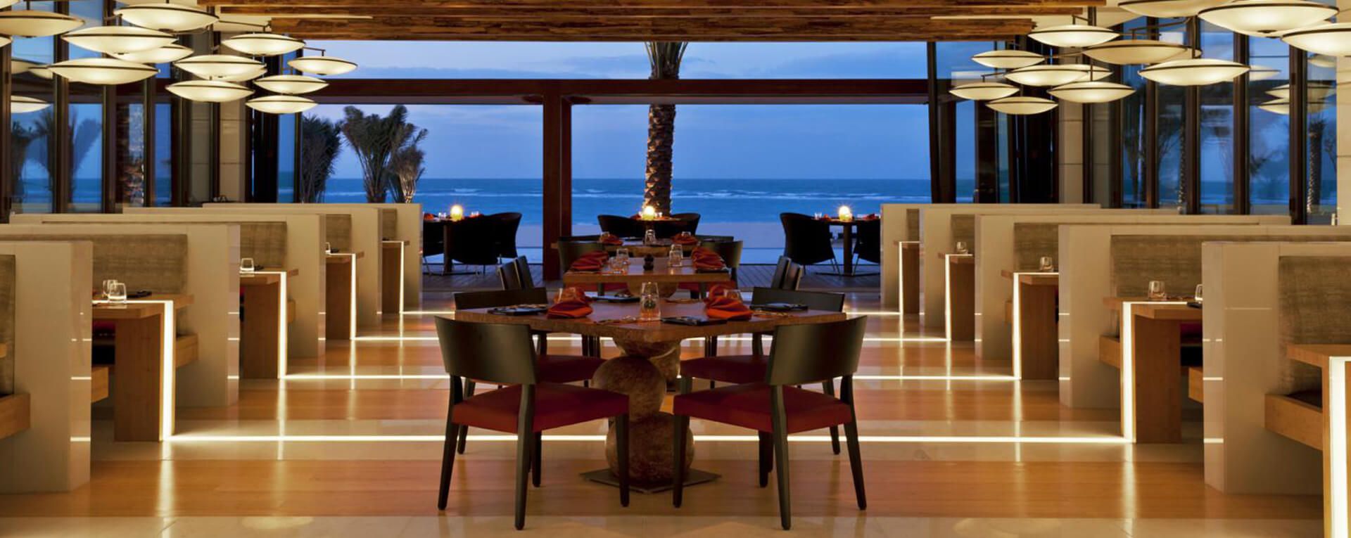 St. Regis Saadiyat Island Resort